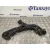 Brazo Suspension Inferior Delantero Derecho para Toyota Prius (Zvw50)
