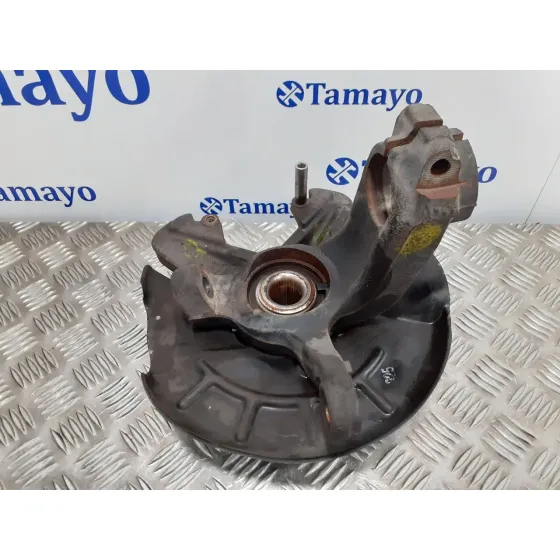 Mangueta Delantera Derecha para Seat Ibiza (6J5)