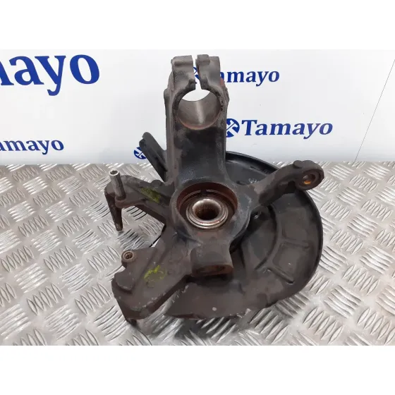 Mangueta Delantera Derecha para Seat Ibiza (6J5)