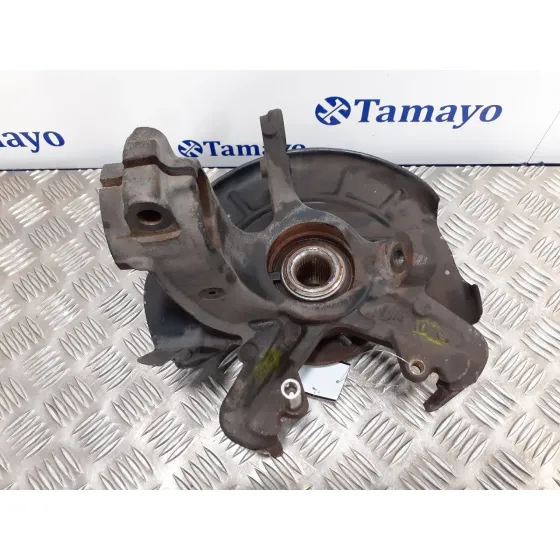 Mangueta Delantera Derecha para Seat Ibiza (6J5)
