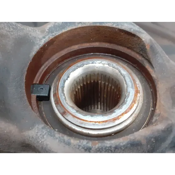 Mangueta Delantera Derecha para Seat Ibiza (6J5)