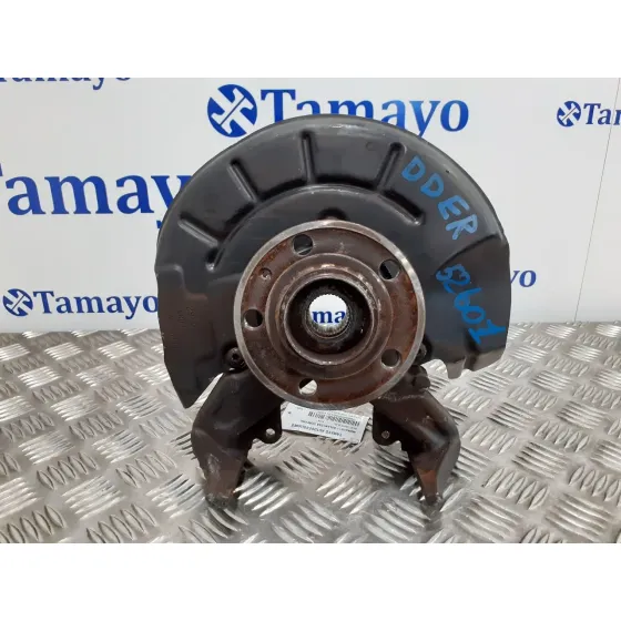 Mangueta Delantera Derecha para Seat Ibiza (6J5)