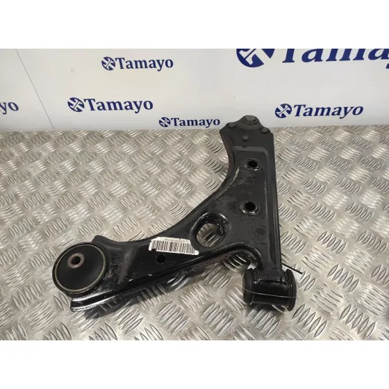 Brazo Suspension Inferior Delantero Derecho para Opel Corsa D