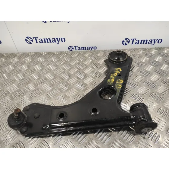 Brazo Suspension Inferior Delantero Derecho para Opel Corsa D