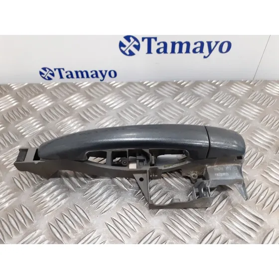 Maneta Exterior Delantera Derecha para Peugeot 5008