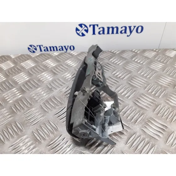 Maneta Exterior Delantera Derecha para Peugeot 5008