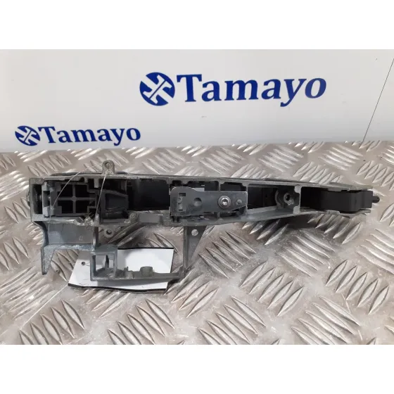 Maneta Exterior Delantera Derecha para Peugeot 5008