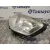 Faro Izquierdo para Peugeot Bipper