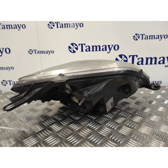 Faro Izquierdo para Peugeot Bipper
