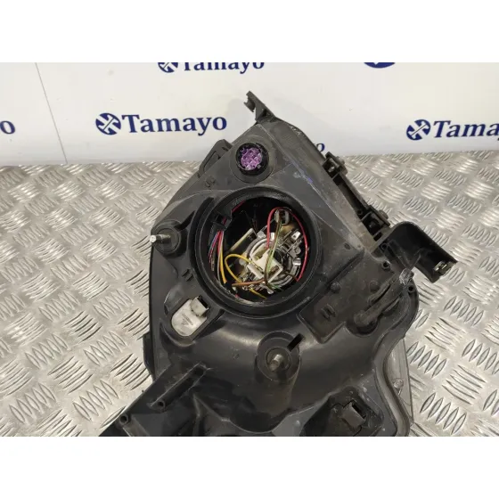 Faro Izquierdo para Peugeot Bipper