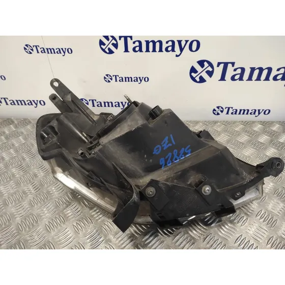 Faro Izquierdo para Peugeot Bipper