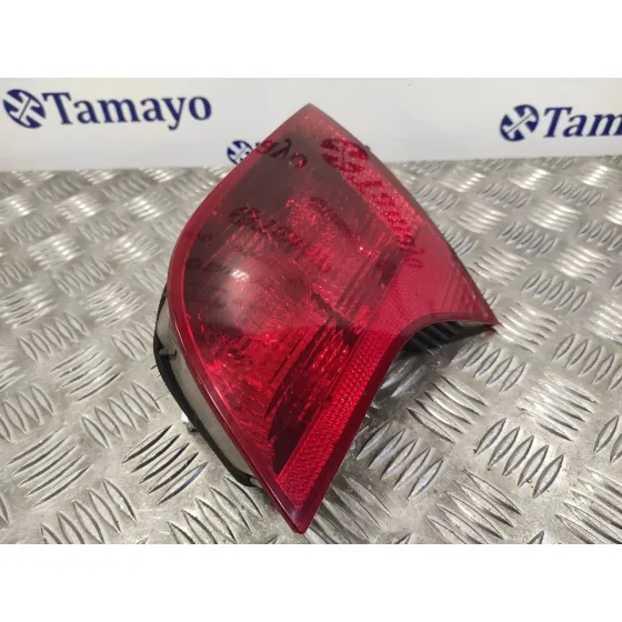 Piloto Trasero Derecho Interior para Audi A4 Avant (8E)