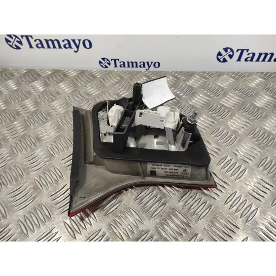 Piloto Trasero Derecho Interior para Audi A4 Avant (8E)