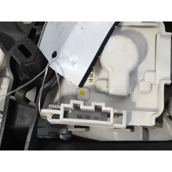 Piloto Trasero Derecho Interior para Audi A4 Avant (8E)