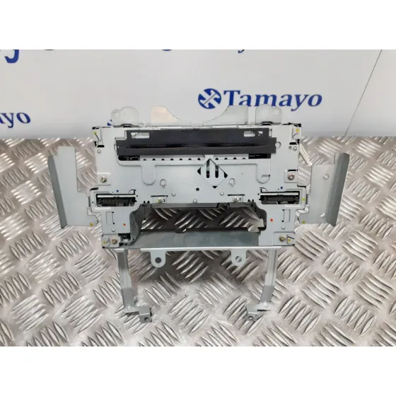 Sistema Audio / Radio Cd para Mazda 6 Monovolumen (Gy)