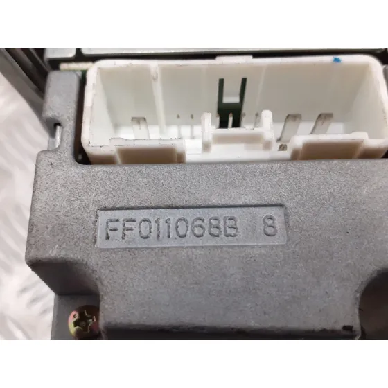 Sistema Audio / Radio Cd para Mazda 6 Monovolumen (Gy)