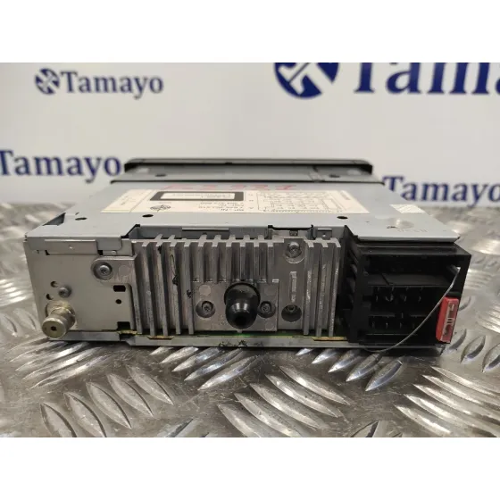 Sistema Audio / Radio Cd para Fiat Doblo (119)