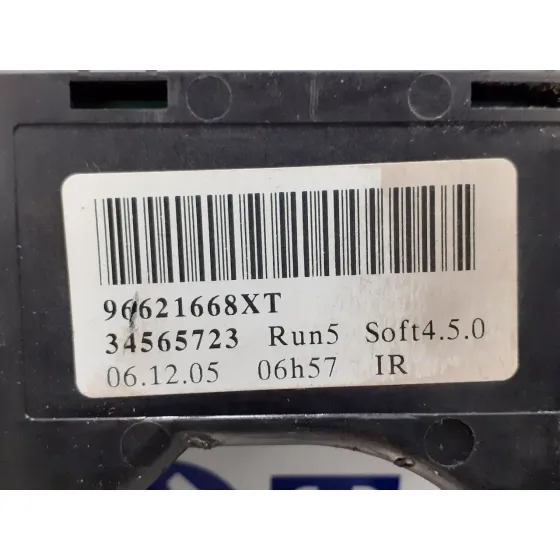 Mando Multifuncion para Citroën C4 Berlina