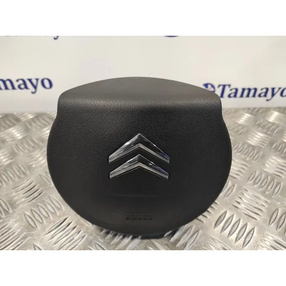 Airbag Delantero Izquierdo para Citroën C4 Berlina