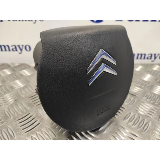 Airbag Delantero Izquierdo para Citroën C4 Berlina