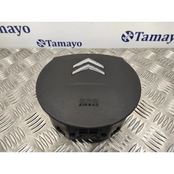 Airbag Delantero Izquierdo para Citroën C4 Berlina