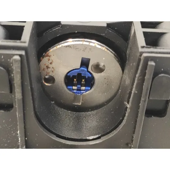 Airbag Delantero Izquierdo para Citroën C4 Berlina