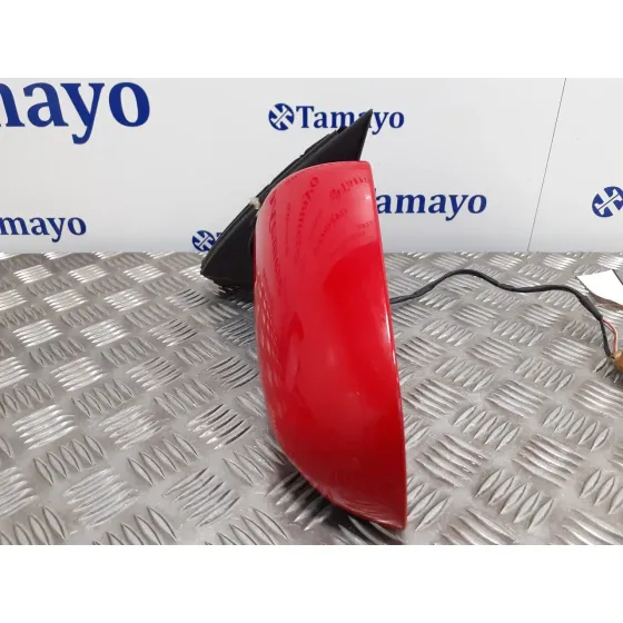 Retrovisor Izquierdo para Audi A4 Avant (8E)