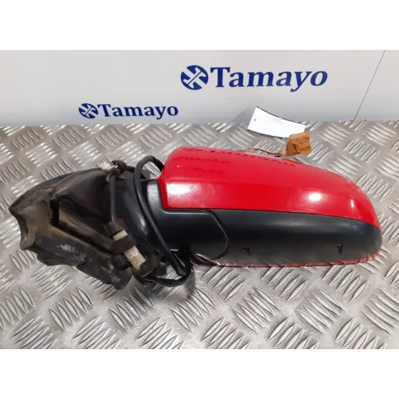 Retrovisor Izquierdo para Audi A4 Avant (8E)