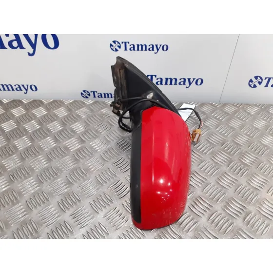 Retrovisor Izquierdo para Audi A4 Avant (8E)