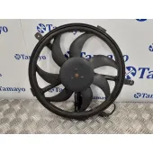 Electroventilador para Mini Mini (R56)