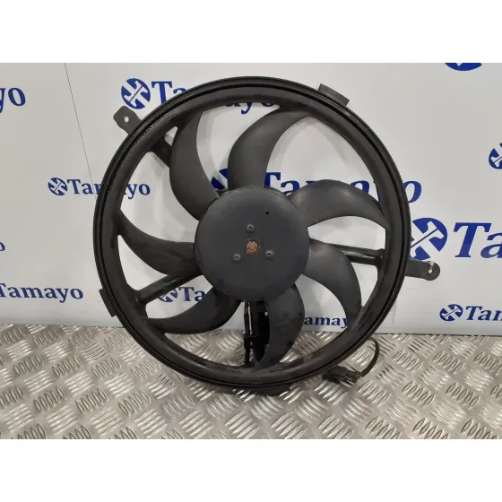 Electroventilador para Mini Mini (R56)