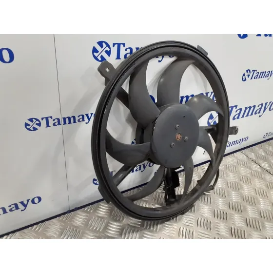 Electroventilador para Mini Mini (R56)