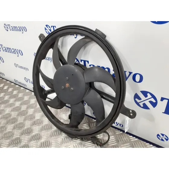 Electroventilador para Mini Mini (R56)