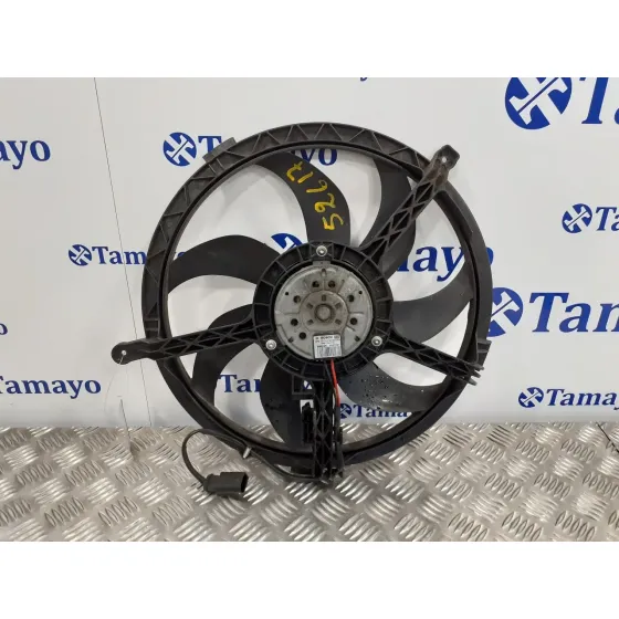 Electroventilador para Mini Mini (R56)