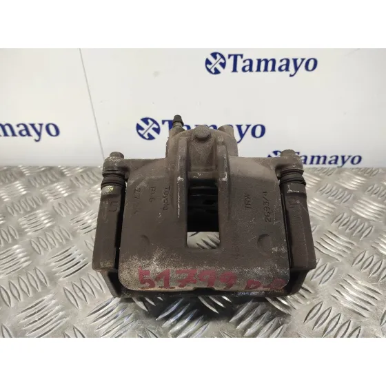 Pinza Freno Delantera Derecha para Toyota Corolla Verso (R1)