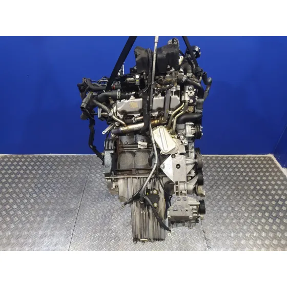 Motor Completo para Mercedes-Benz Clase B (W245)