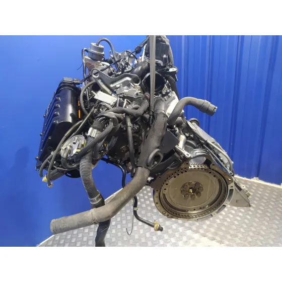 Motor Completo para Mercedes-Benz Clase B (W245)