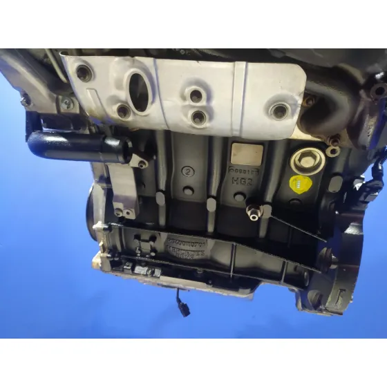 Motor Completo para Mercedes-Benz Clase B (W245)