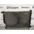 Radiador Agua para Audi A6 Allroad Quattro