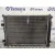 Radiador Agua para Audi A6 Allroad Quattro