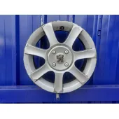 Llanta para Peugeot 1007