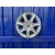 Llanta para Peugeot 1007