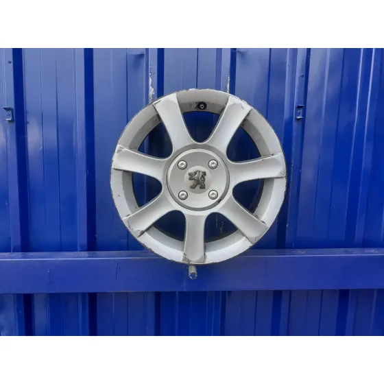 Llanta para Peugeot 1007