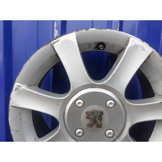 Llanta para Peugeot 1007
