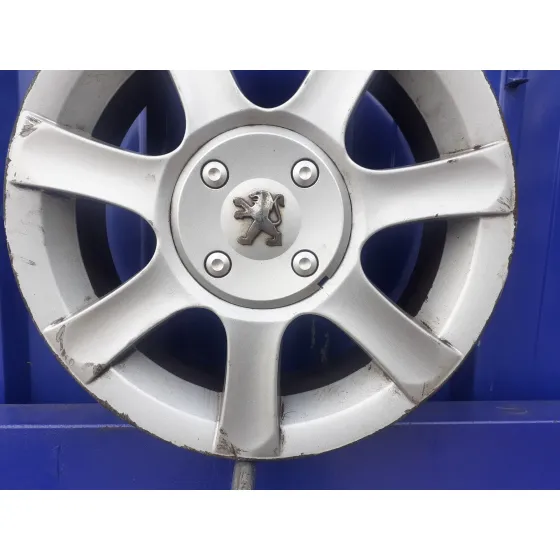 Llanta para Peugeot 1007