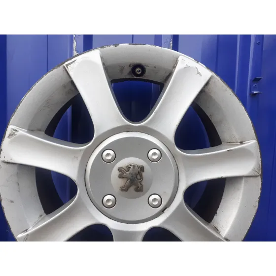 Llanta para Peugeot 1007