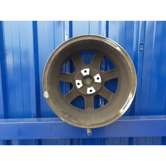 Llanta para Peugeot 1007
