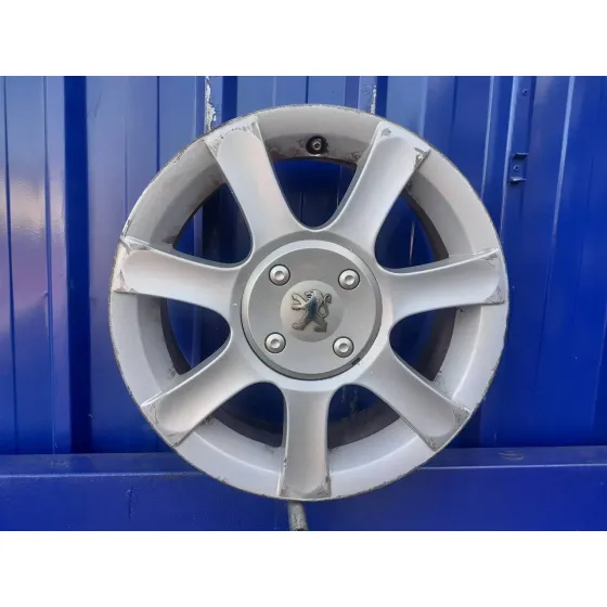 Llanta para Peugeot 1007