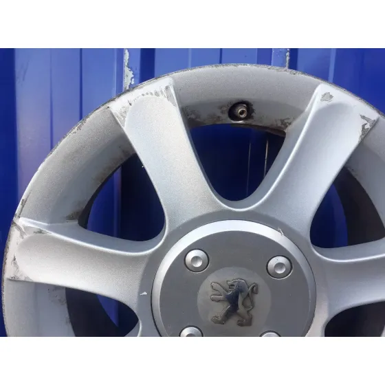 Llanta para Peugeot 1007
