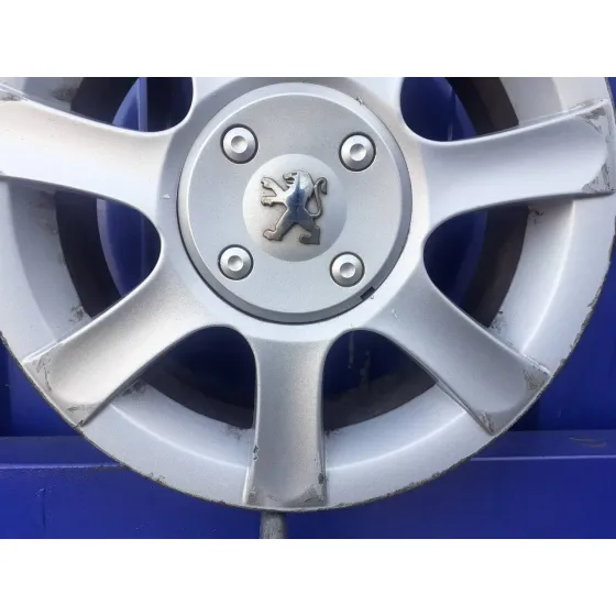 Llanta para Peugeot 1007